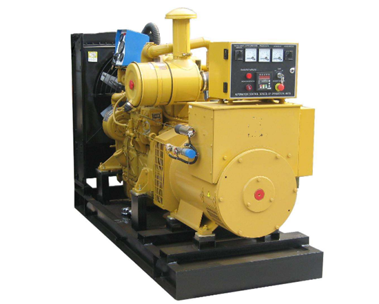 象山发电机出租